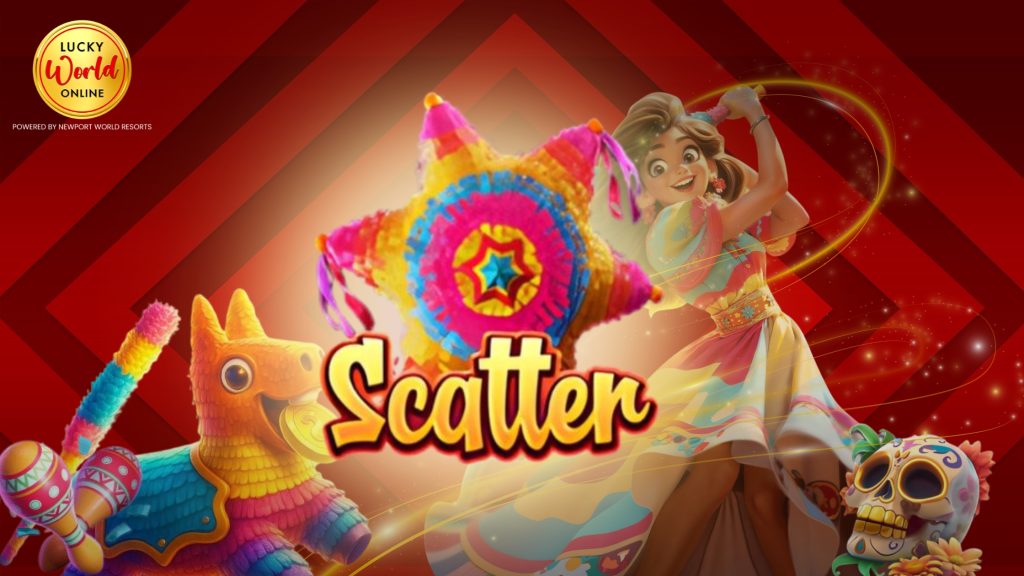 Online Casino game review - Lucky World Philippines