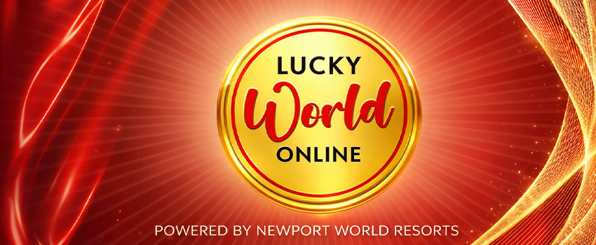 Lucky World Online