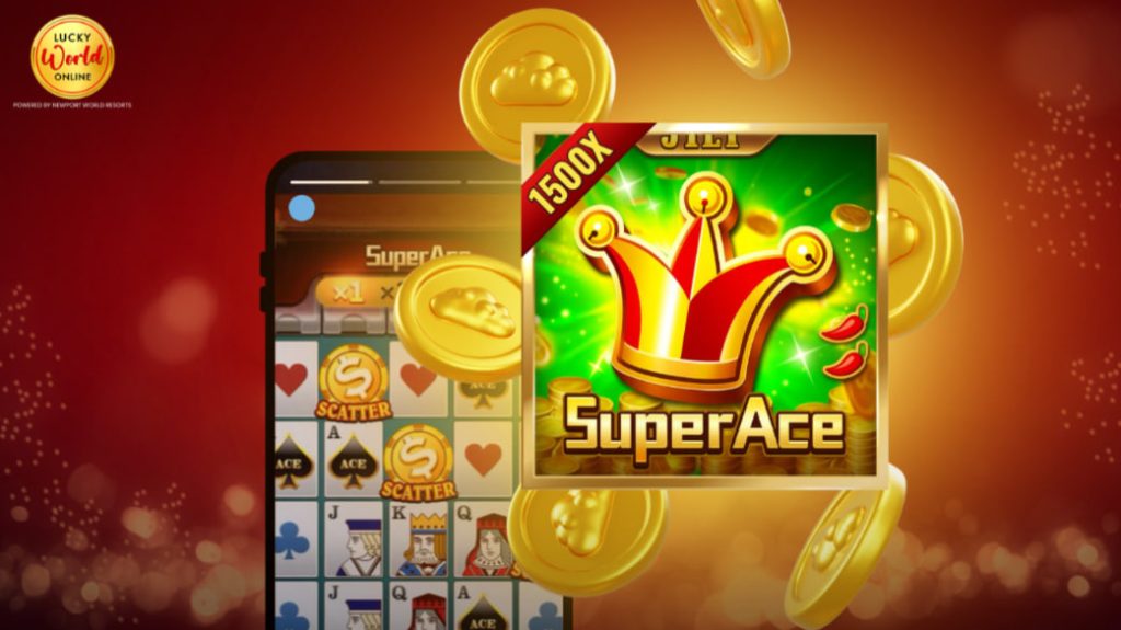 Lucky World Online Daily Bonuses
