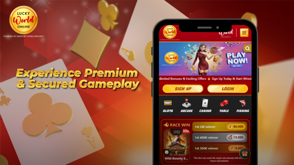 Saddle Up: The Wild West Adventure Behind Wild Bounty Slot Showdown