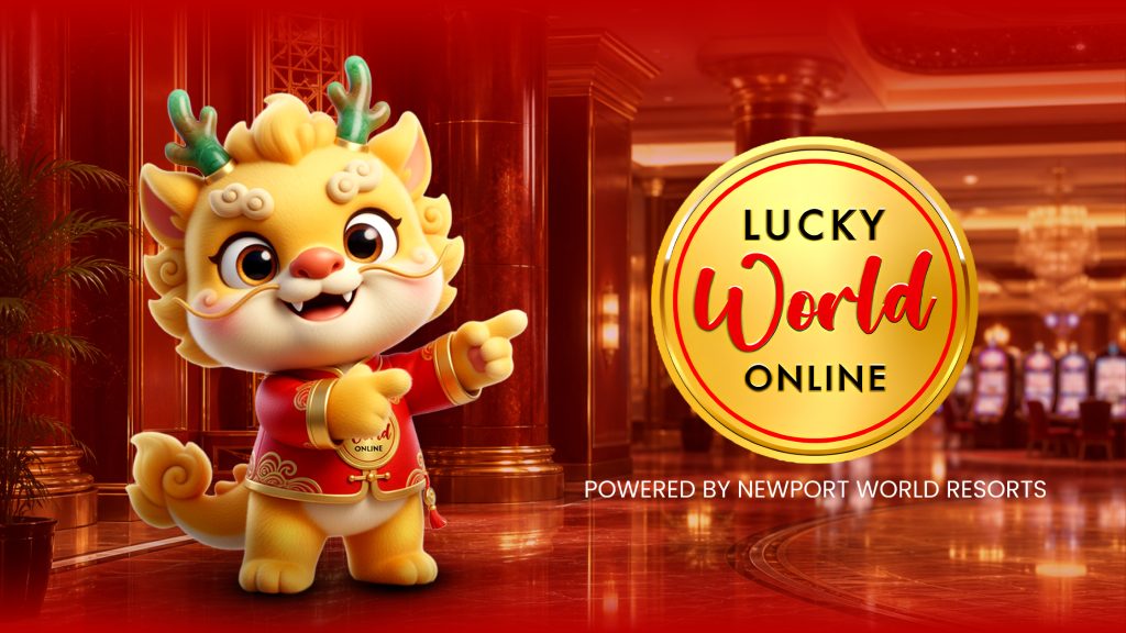 Lucky World Register: Step-by-Step Guide for New Players