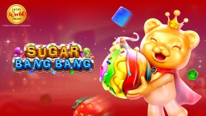 sugar bang bang lucky world online