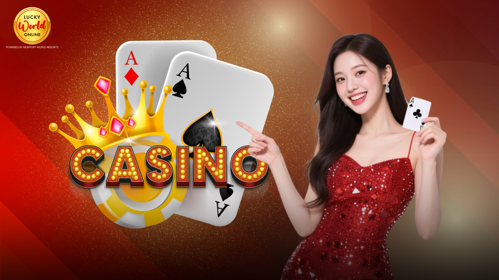Baccarat Technique