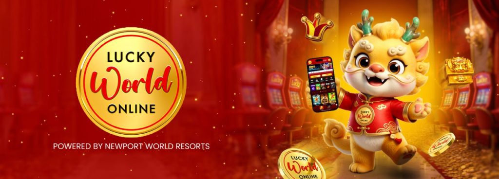Newport World Casino Online: Exploring Games on NWRLuckyWorld