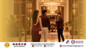 Lucky Slots games at Lucky World Online powered by Newport World Resorts