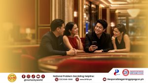 resorts world casino app at Lucky World Online